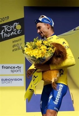 Julian Alaphilippe Poster 10367277