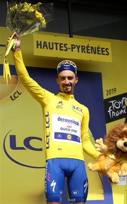 Julian Alaphilippe Poster 10367280