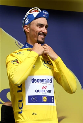 Julian Alaphilippe Poster 10367281