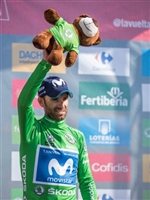 Alejandro Valverde poster