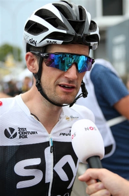 Wout Poels canvas poster