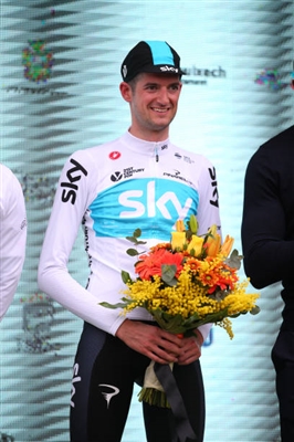 Wout Poels Stickers 10368292