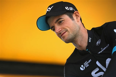 Wout Poels Stickers 10368293