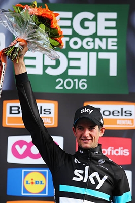 Wout Poels Poster 10368298