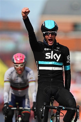 Wout Poels Poster 10368301