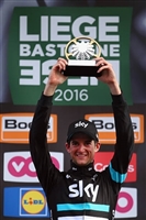 Wout Poels poster