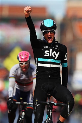Wout Poels Poster 10368305