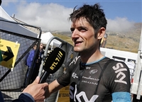 Wout Poels poster