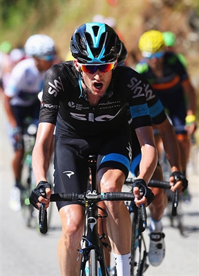 Wout Poels Poster 10368309