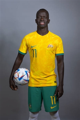 Awer Mabil posters